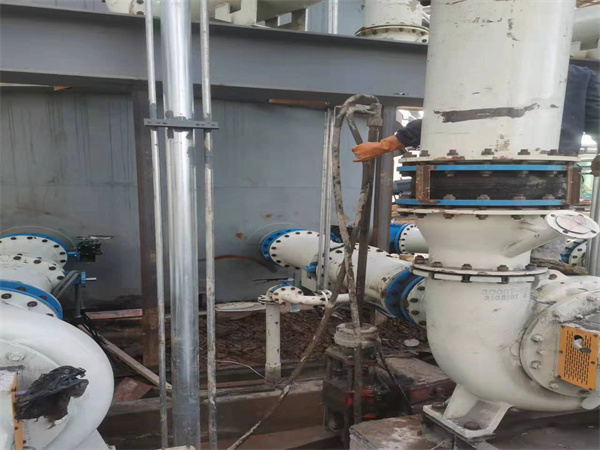 醴陵设备基础沉降下沉注浆加固增加荷载