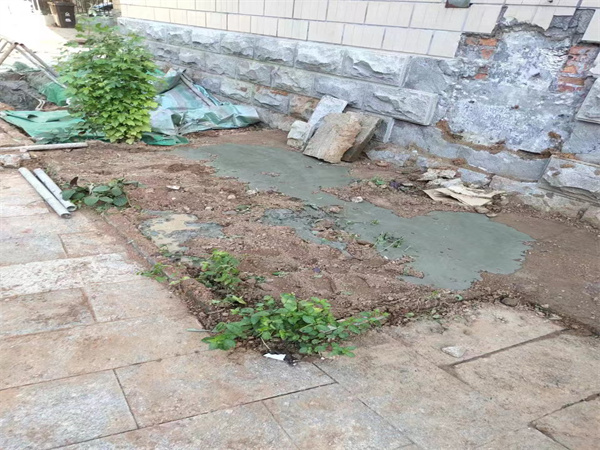 醴陵地基基础注浆增加承载力灌浆加固